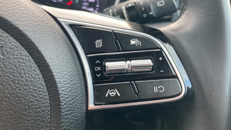 Kia Xceed 1.5T GDi ISG 138 3 5dr Petrol Hatchback